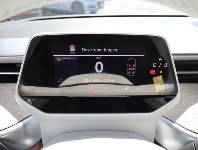 2025 Volkswagen ID. Buzz