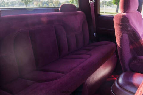 1995 GMC Sierra 1500