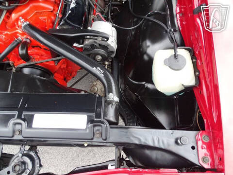 1968 Chevrolet Chevelle
