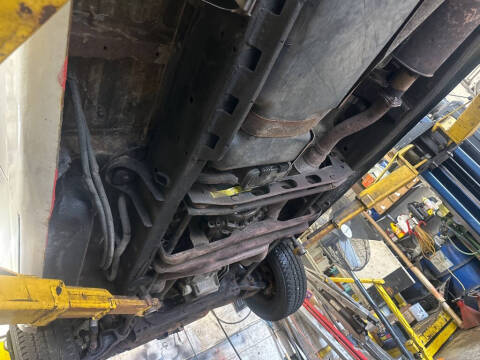 2011 Chevrolet Express 1500