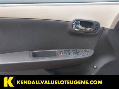 2010 Chevrolet Malibu LS