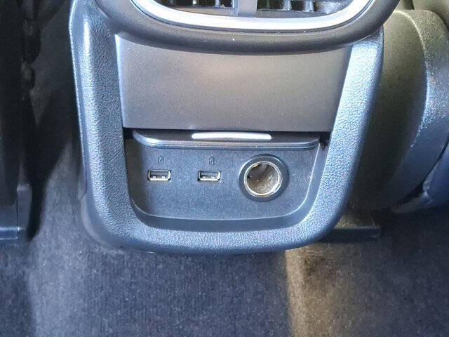 2019 Lincoln Nautilus Select