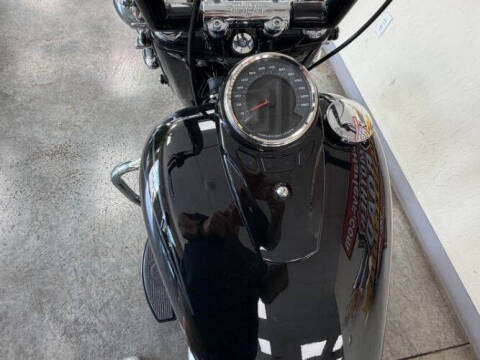2025 Harley-Davidson Heritage Softail Classic