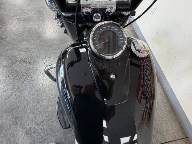 2025 Harley-Davidson Heritage Softail Classic