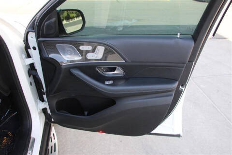 2021 Mercedes-Benz GLE AMG GLE 53