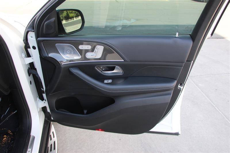 2021 Mercedes-Benz GLE AMG GLE 53