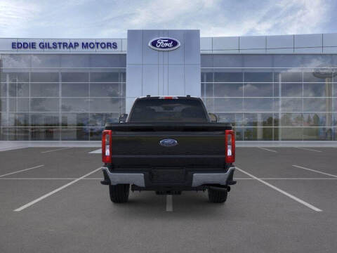 2026 Ford F-250 Super Duty