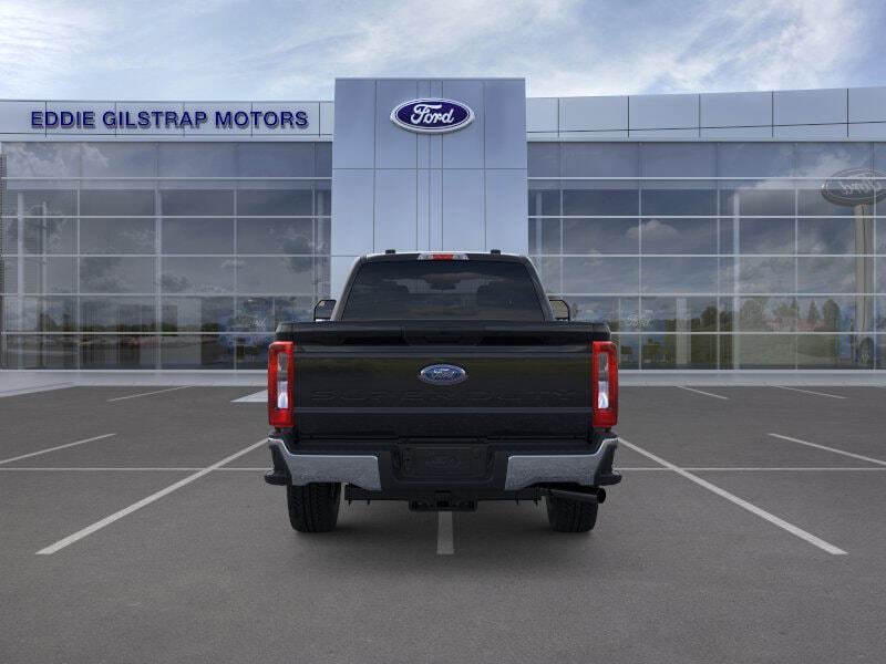 2026 Ford F-250 Super Duty