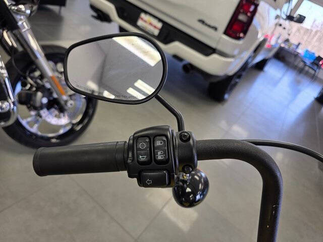 2023 Harley-Davidson Softail