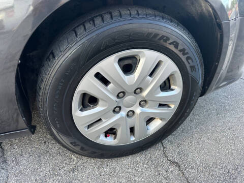 2015 Dodge Grand Caravan American Value Package