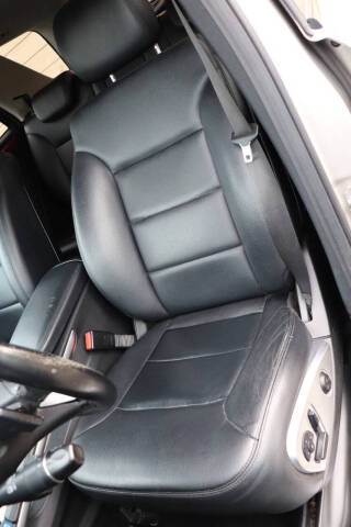 2009 Mercedes-Benz M-Class ML 320 BlueTEC