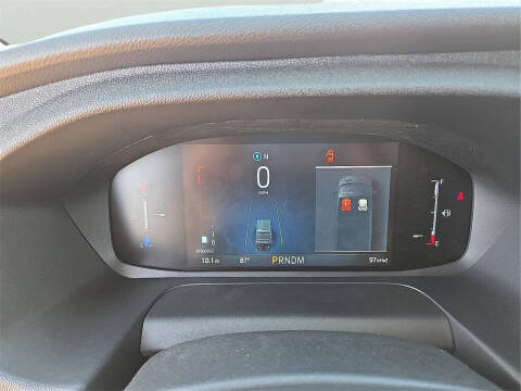 2026 Ford Transit 250