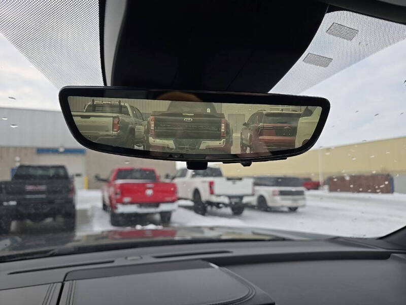 2025 GMC Yukon Denali Ultimate