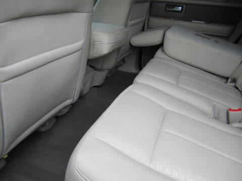 2008 Ford Expedition XLT