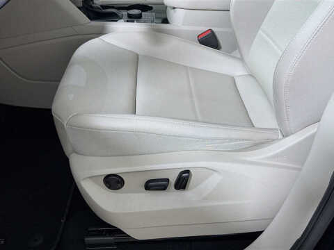 2022 Volkswagen Atlas V6 SE 4Motion