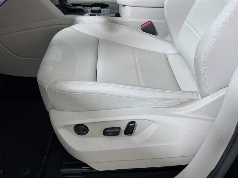 2022 Volkswagen Atlas V6 SE 4Motion