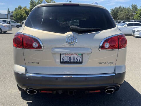 2008 Buick Enclave CXL