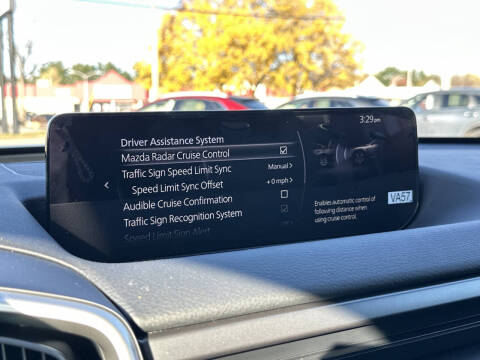 2026 Mazda CX-50 Hybrid Premium