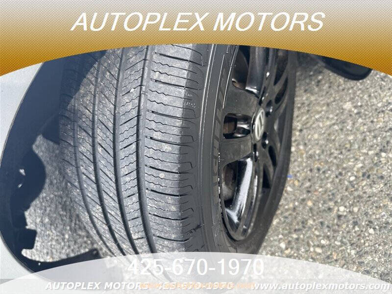 2006 Volkswagen Jetta TDI