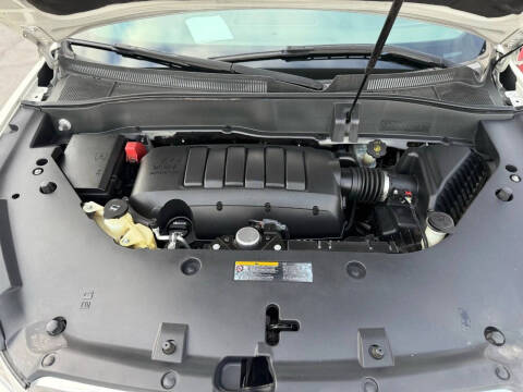 2015 GMC Acadia SLT-1