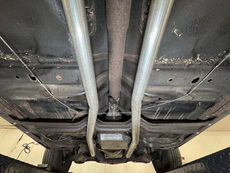 1971 Pontiac Catalina