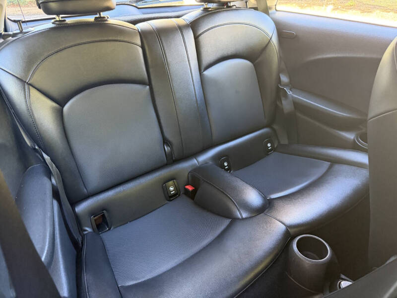 2020 MINI Hardtop 2 Door Oxford Edition