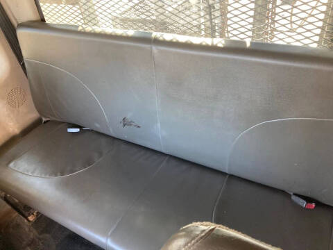 2014 International TerraStar