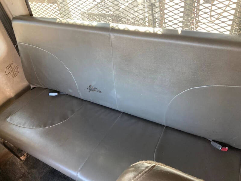 2014 International TerraStar