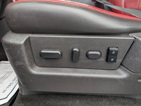 2013 Ford F-150 Limited