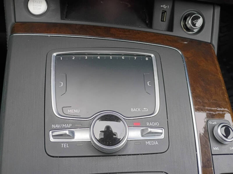 2020 Audi Q5 quattro Premium Plus 45 TFSI