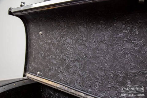 1931 Cadillac Series 355A