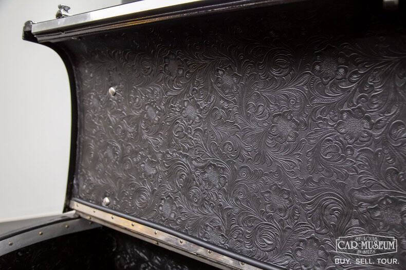 1931 Cadillac Series 355A