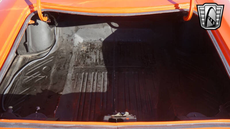 1969 Dodge Super Bee