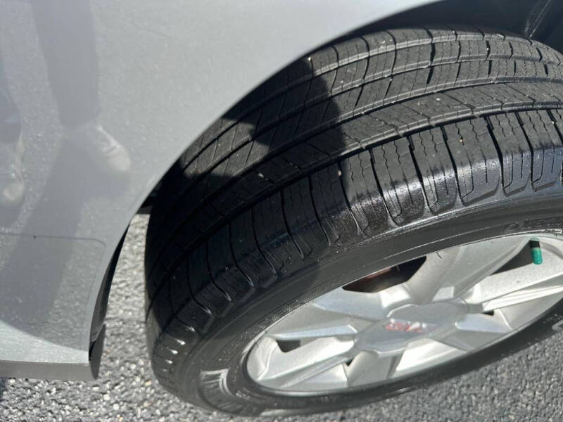 2013 GMC Terrain SLE-2