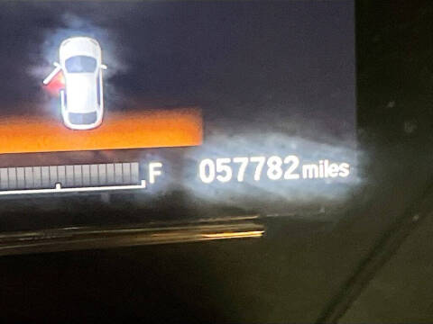 2020 Honda HR-V EX