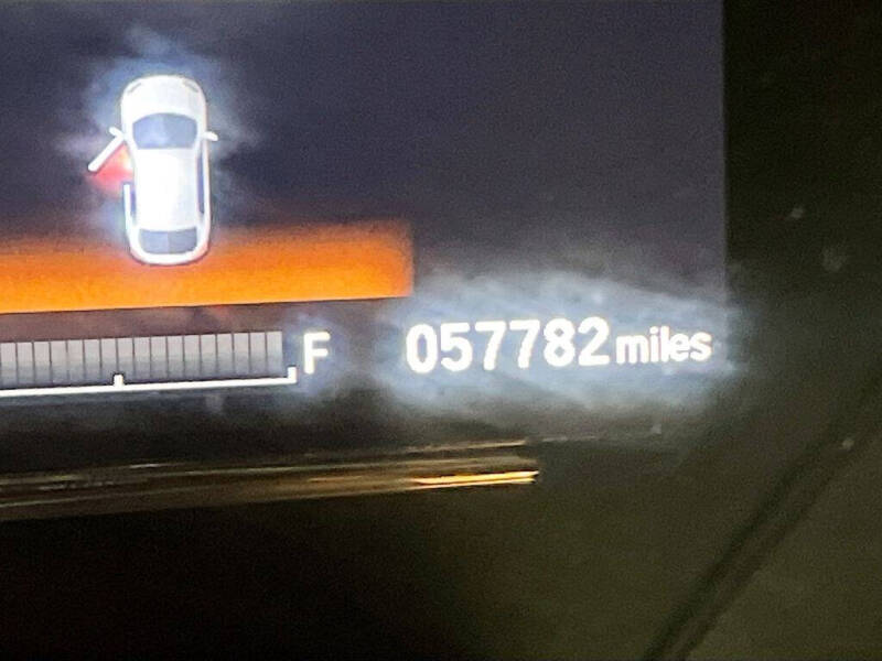 2020 Honda HR-V EX