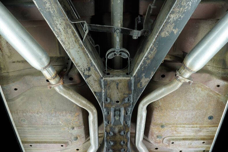 1960 Chevrolet Impala