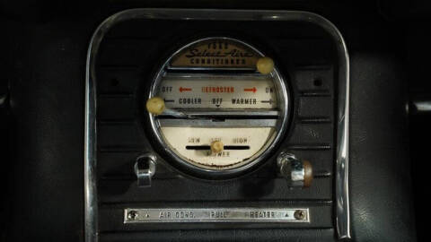 1959 Ford Thunderbird