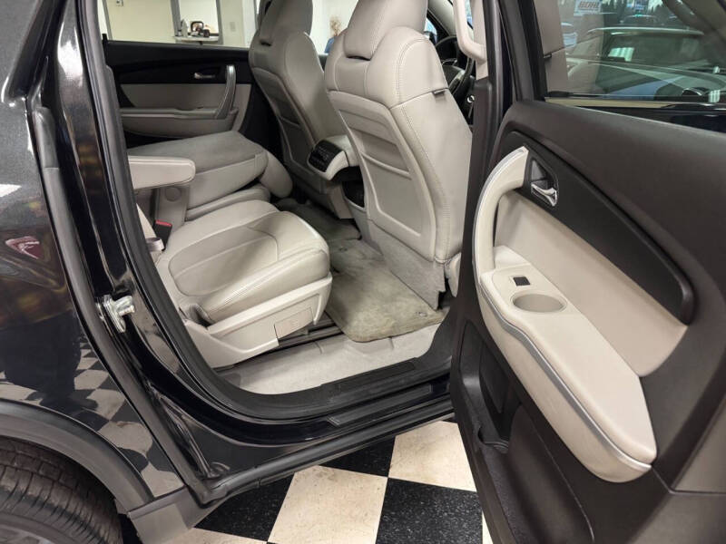 2012 GMC Acadia SLT-1