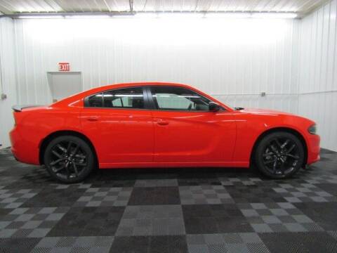 2021 Dodge Charger for sale at Michigan Credit Kings in South Haven MI