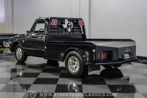 1968 Chevrolet C20