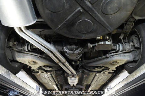 1973 Mercedes-Benz 450-Class