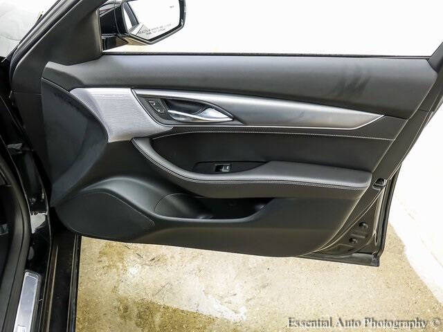 2021 Cadillac CT5 Premium Luxury