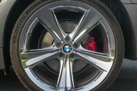 2004 BMW 7 Series 760Li