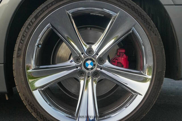 2004 BMW 7 Series 760Li