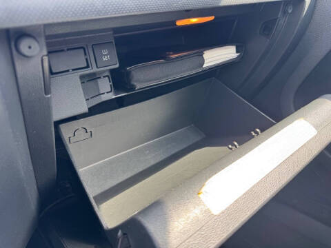 2011 Volkswagen Jetta