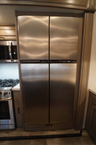 2023  HIGHLAND RIDGE MESA RIDGE