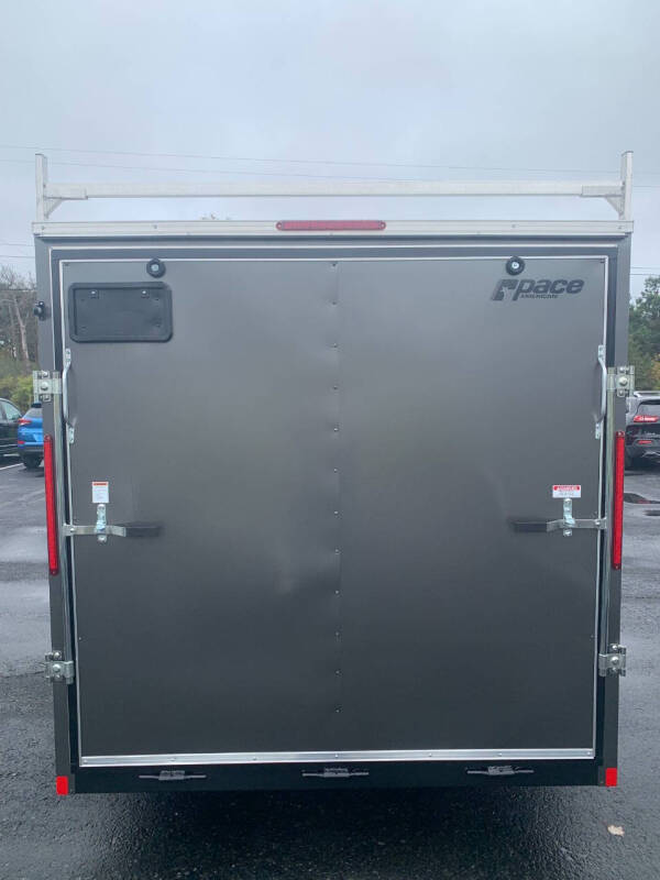 2026 Pace American 7x16