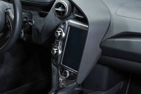 2018 McLaren 720S Luxury