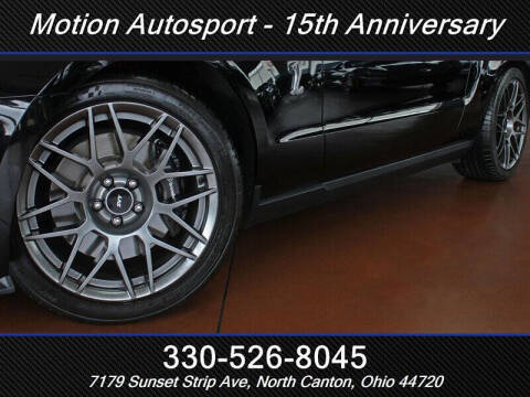 2012 Ford Shelby GT500